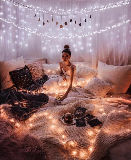 Комната для фотосессии