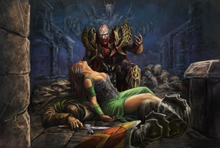 Юрий Семецкий сталкер арт