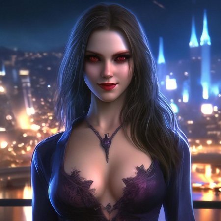 Девушки вампиры красивые