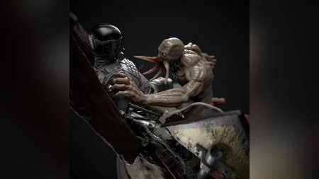 Экшн фигурка