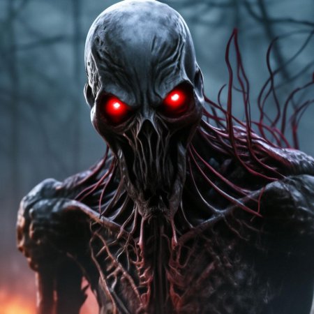 Монстры сталкер