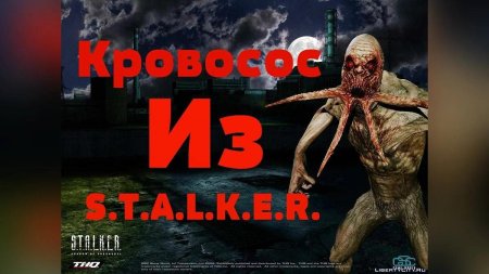 Сталкер зов припяти