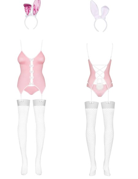 Костюм obsessive bunny suit