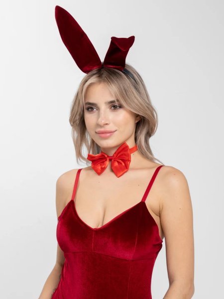 Костюм зайки для ролевых игр