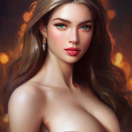 Красивые девушки