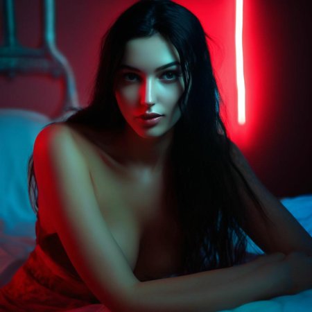 Беллучи моника