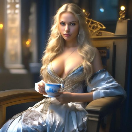 Распутные девушки