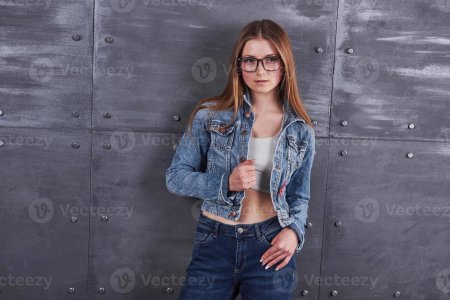 New Jeans Concept photo