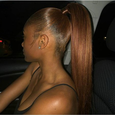 Афрохвост 2