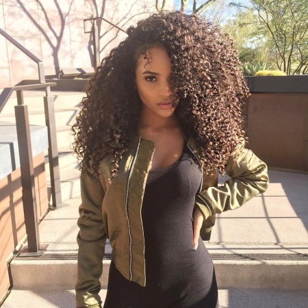 Керли герлз