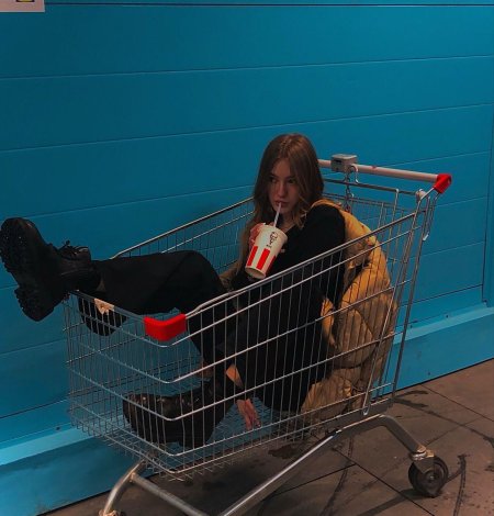 Фотосессия для подруг