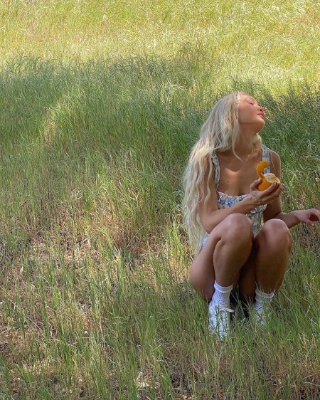 Джиджи хадид