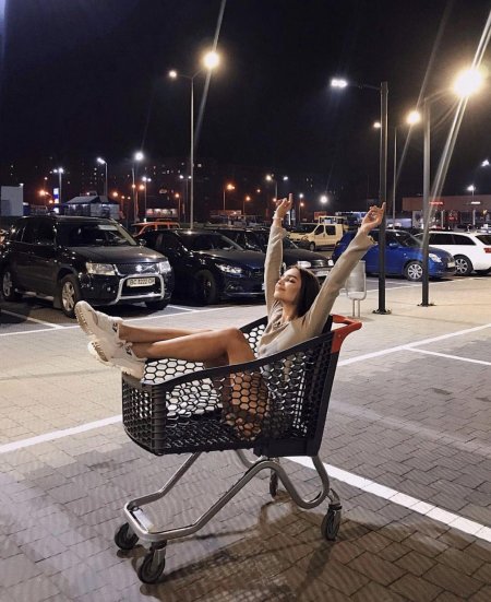 Фотосессии идеи