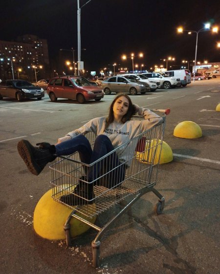 Летние фотосессии