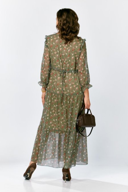 Платье нарядное