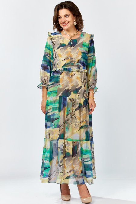 Нарядное платье