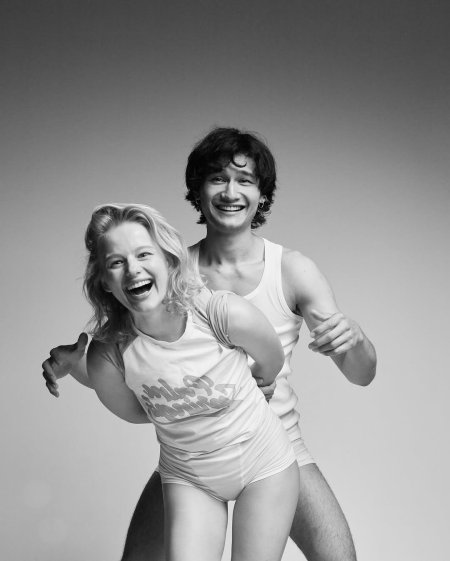 Евгений савельев и александра бортич