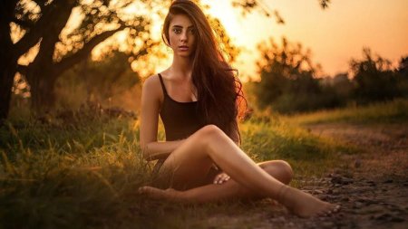 Джулия Карина