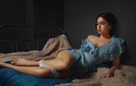 Татьяна Ордовская Максим