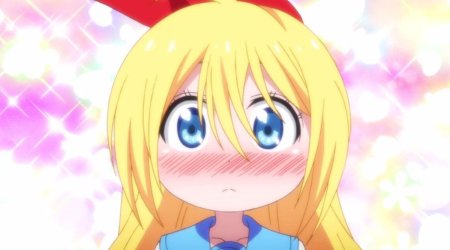 Читоге Кирисаки