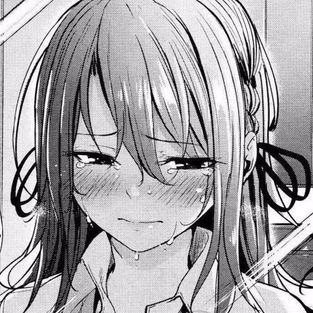 Аниме Манга