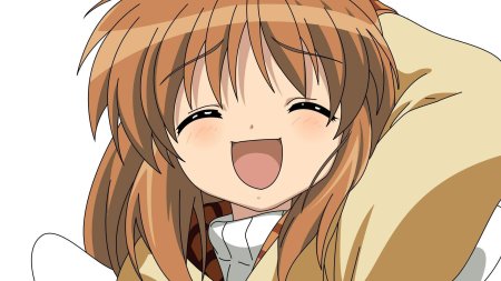 Аниме смущение