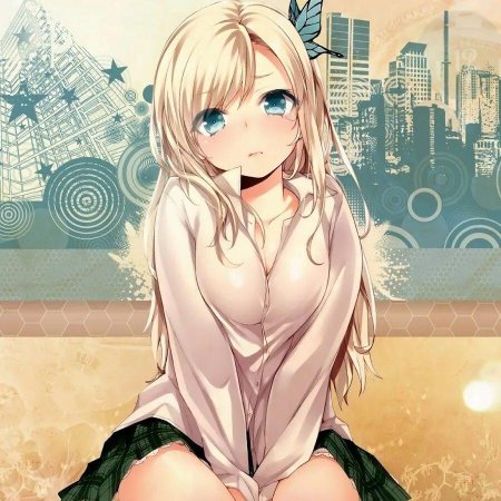 Сэна касивадзаки