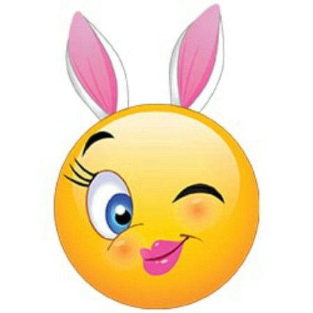 Застенчивый смайлик