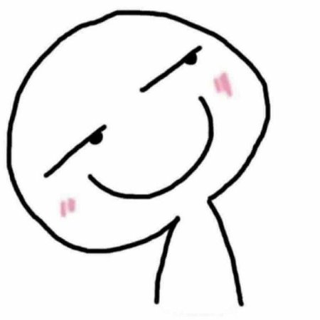 Мемы для срисовки