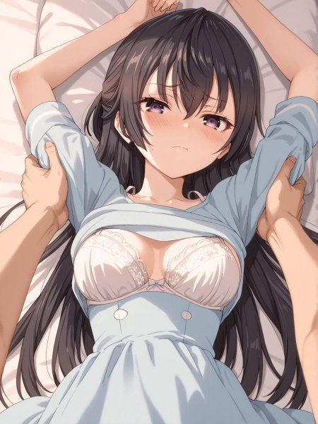 Секса аниме