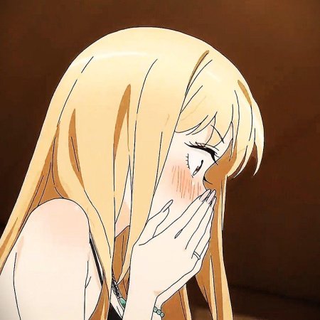 Персонаж аниме