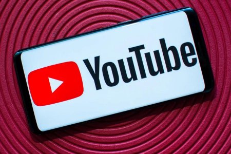 Блокировка ютуба в россии