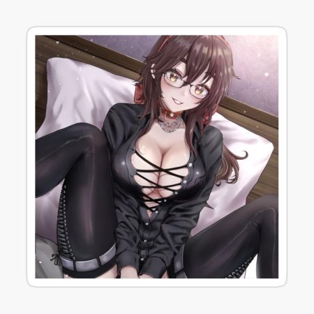 Хентай обтягивающий свитер