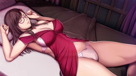 Эро фантазии