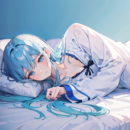 Девушек аниме