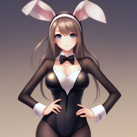 Bunny girl senpai костюм