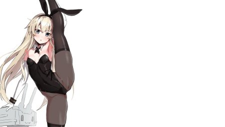 Геншин Bunny Suit