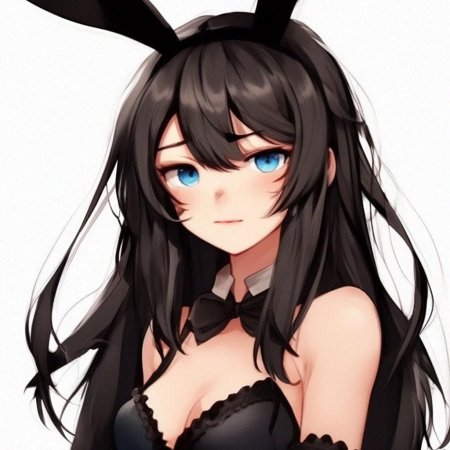 Seishun buta yarou wa bunny