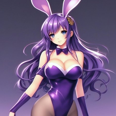 Shion bunny