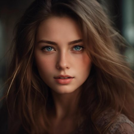 Девушек красивых