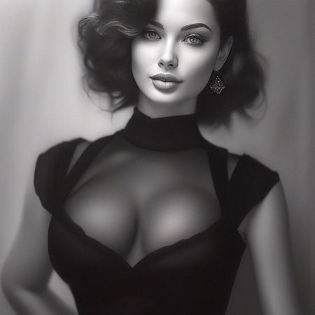 Современные портреты