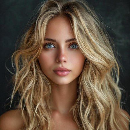 Красивые девушки блондинки