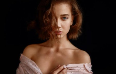 Георгий Чернядьев фотограф