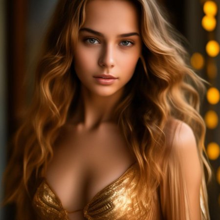 Девушки симпатичные