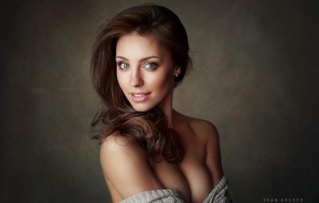 Анастасия Передистова Sean Archer