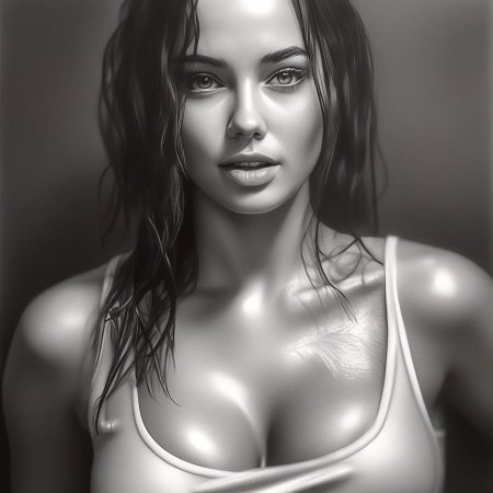 Женщина которая