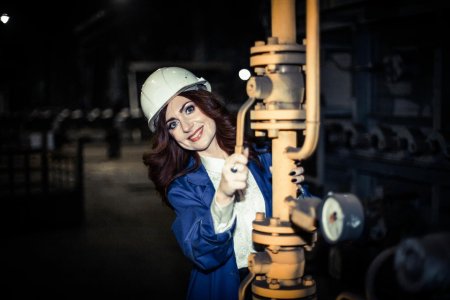 ZAVODЧАНКИ фотосессии