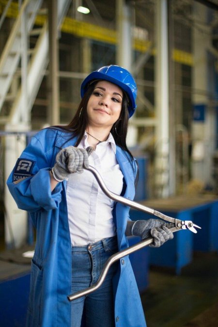 Екатерина Семагина