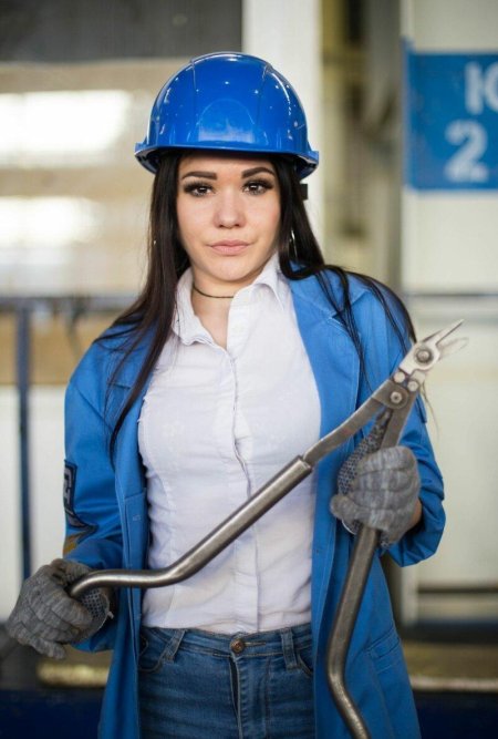 Екатерина Семагина