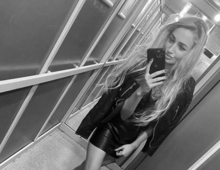 Спортивные девушки блондинки